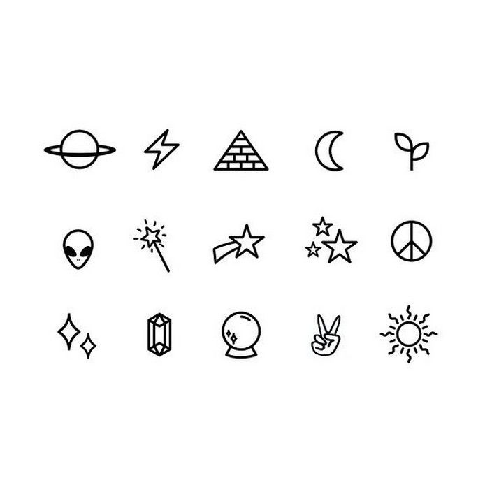 Tattoos of caras 10