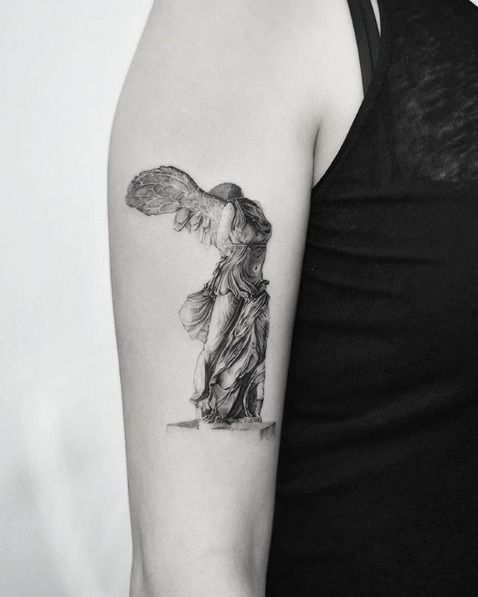 Tattoos of caras 6