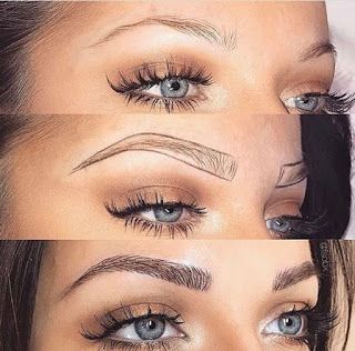Tattoos of cejas 9