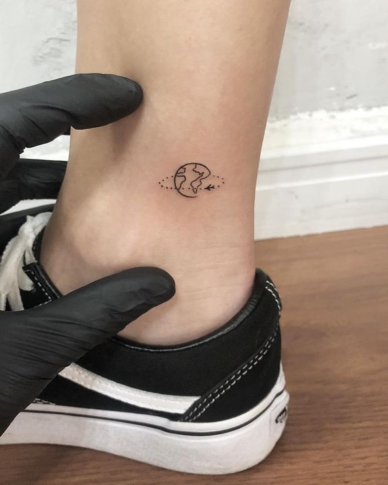 Tattoos of chicas 63