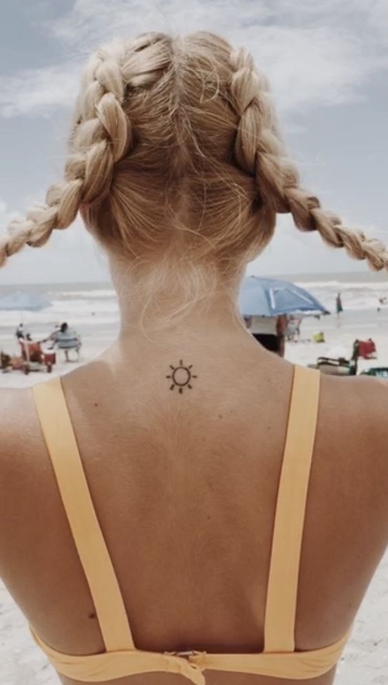 Tattoos of chicas 55