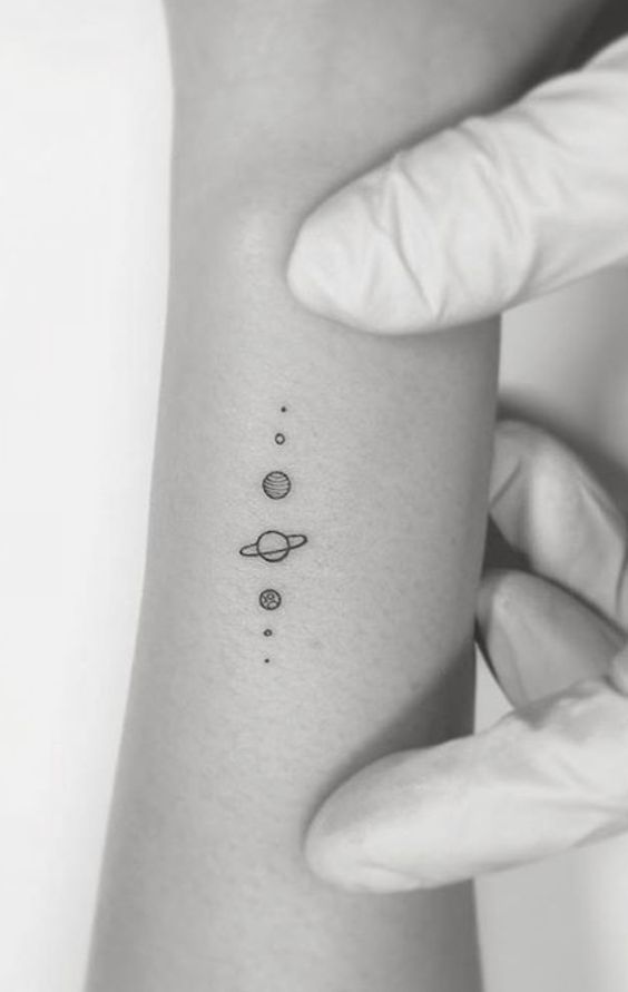 Tattoos of chicas 43