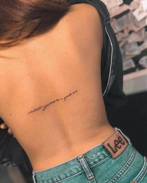 Tattoos of chicas 39