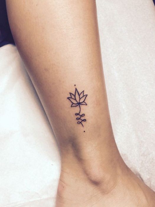 Tattoos of chicas 38