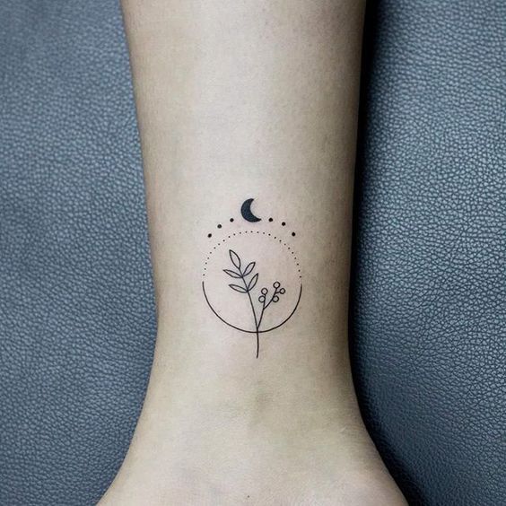 Tattoos of chicas 30