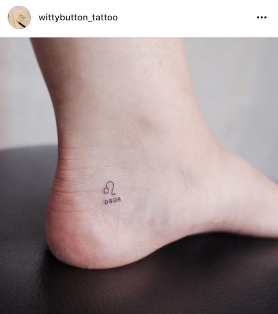 Tattoos of chicas 29