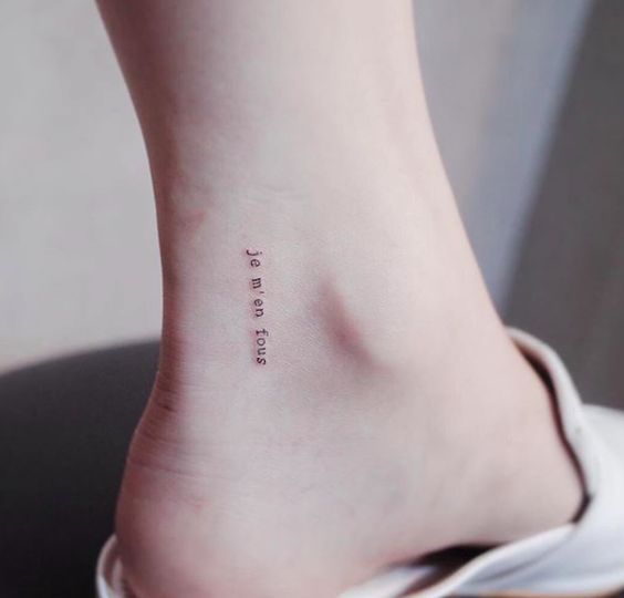 Tattoos of chicas 27