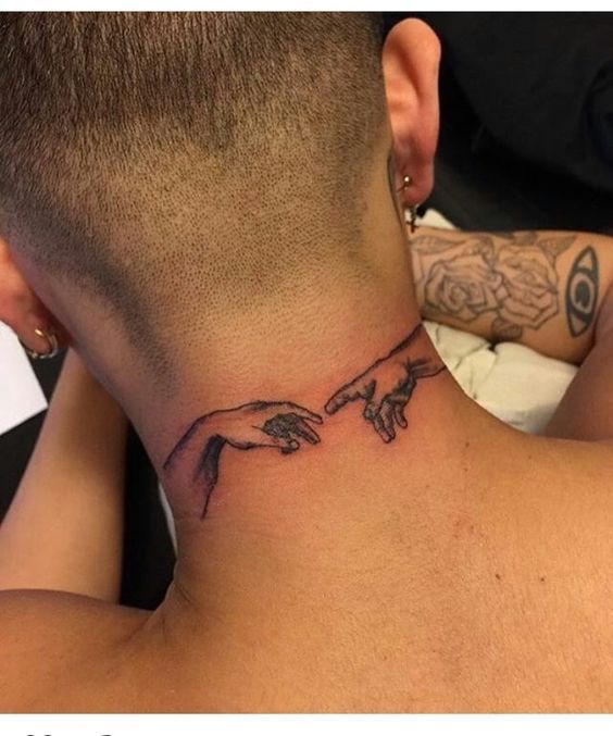 Tattoos of chicas 25