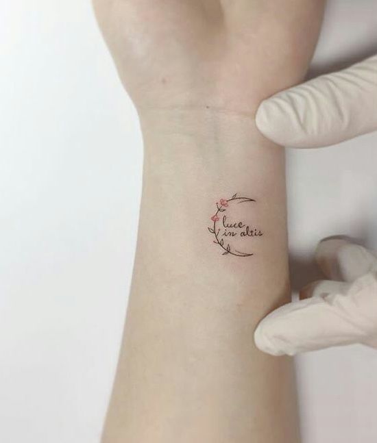 Tattoos of chicas 23