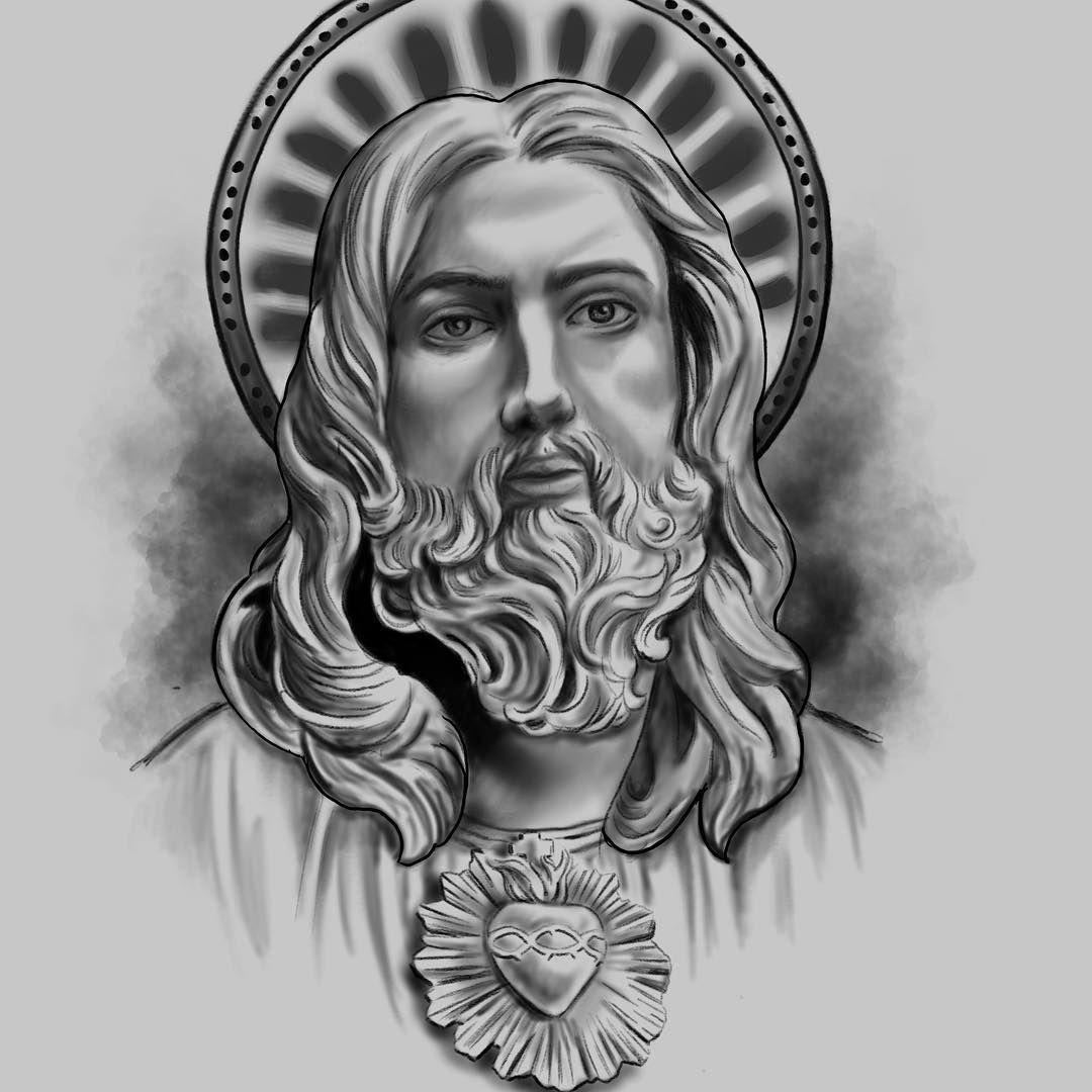 Tattoos of cristo 13