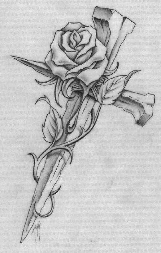 Tattoos of cristo 51