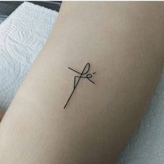 Tatuaggi di cruz 7