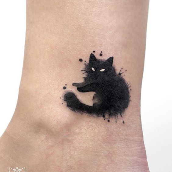 Tatuagens de cuervos 2