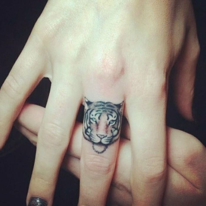 Tatuajes de dados