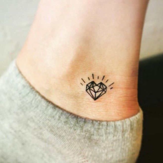 Tatuaggi di diamantes 15
