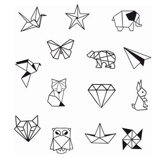 Tatuaggi di diamantes 6
