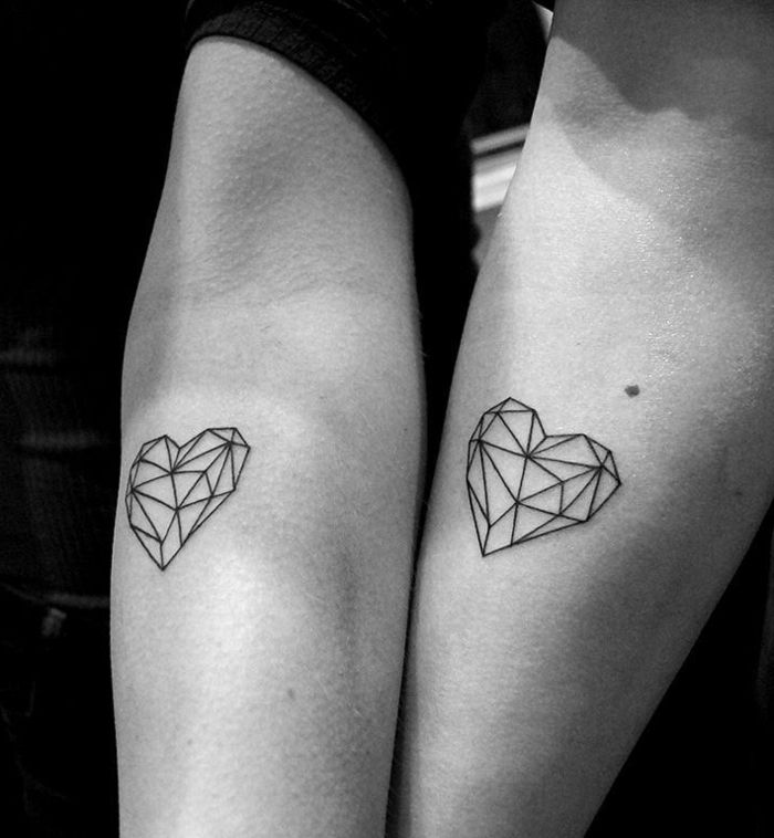 Tatuaggi di diamantes 4