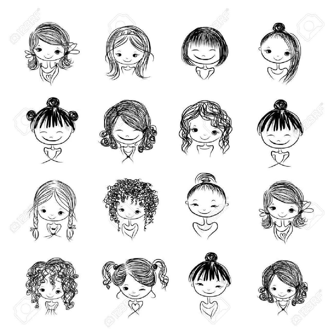 Tatouages de dibujos animados 2