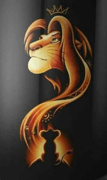 Tatuajes de dibujos animados