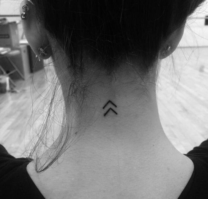 Tatuajes de dos 33