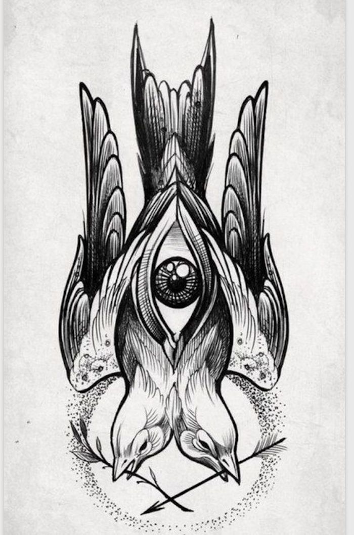 Tatuajes de dos 24