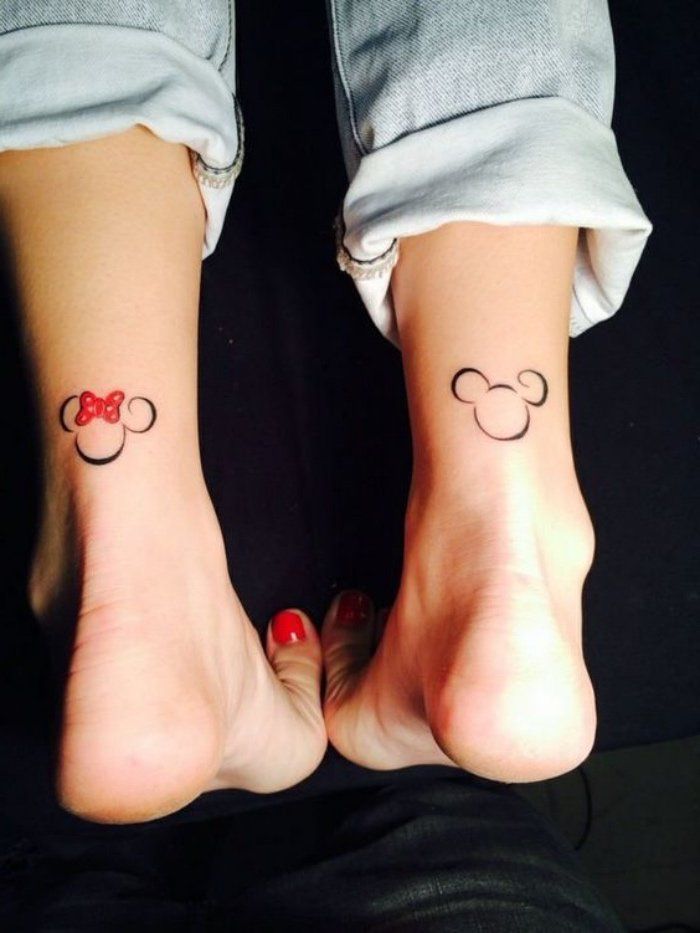Tatuajes de dos 23