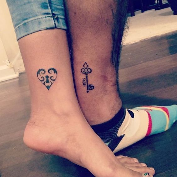 Tatuajes de dos 21