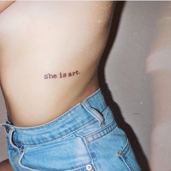 Tatuajes de dos 19