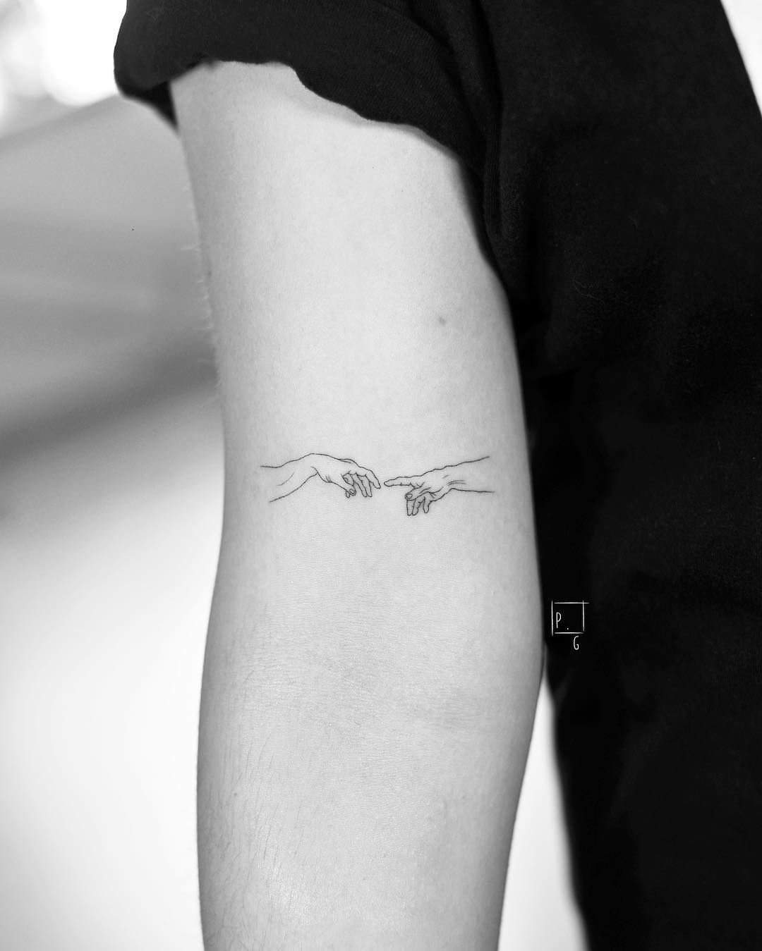 Tatuajes de dos 18