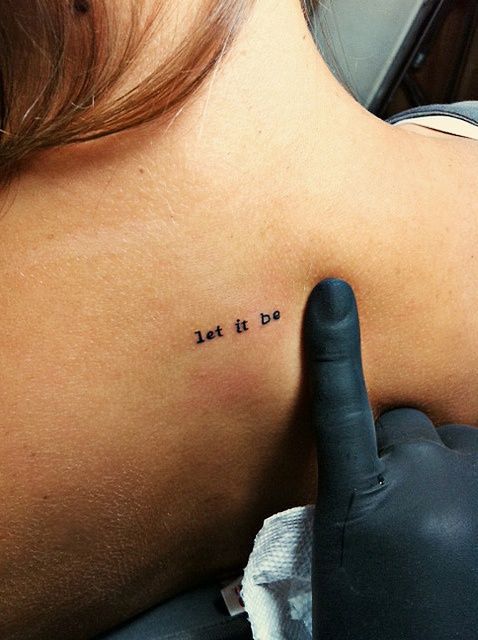 Tatuajes de dos 17