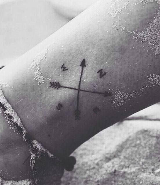 Tatuajes de dos 3