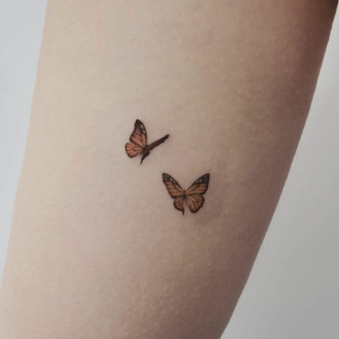 Tatuajes de dos 52