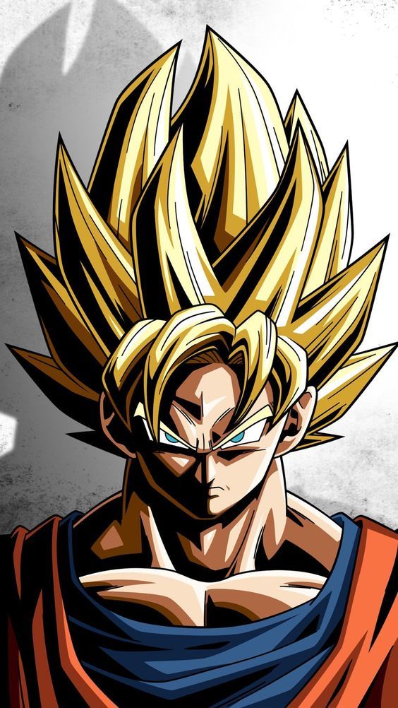 Tatouages de dragon ball 2