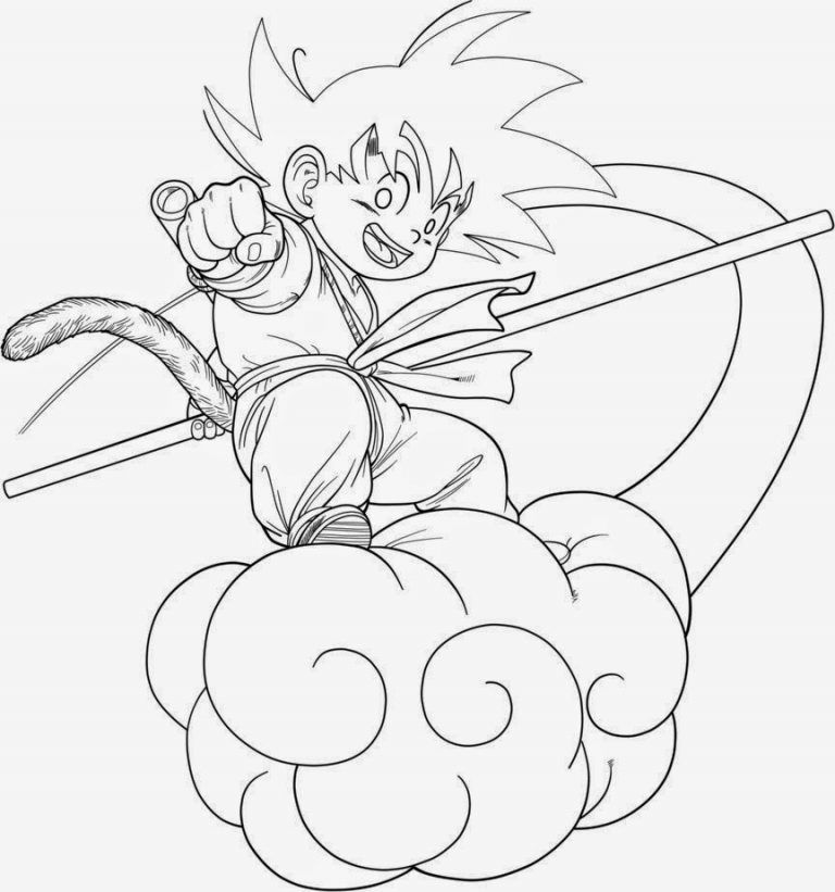 Tatuagens de dragon ball