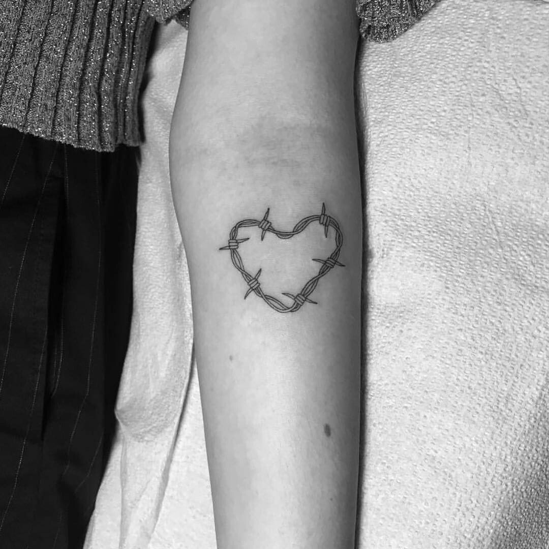 Tattoos of dua lipa 80