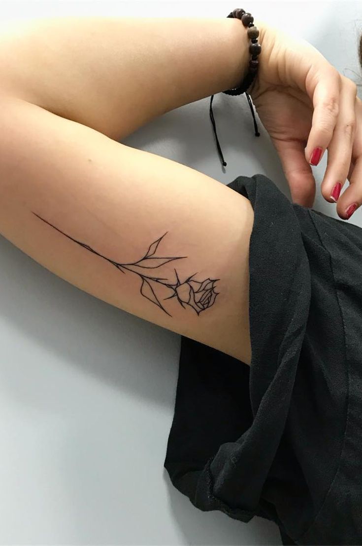 Tattoos of dua lipa 78