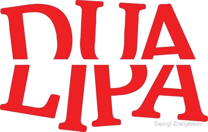 Tattoos of dua lipa 70