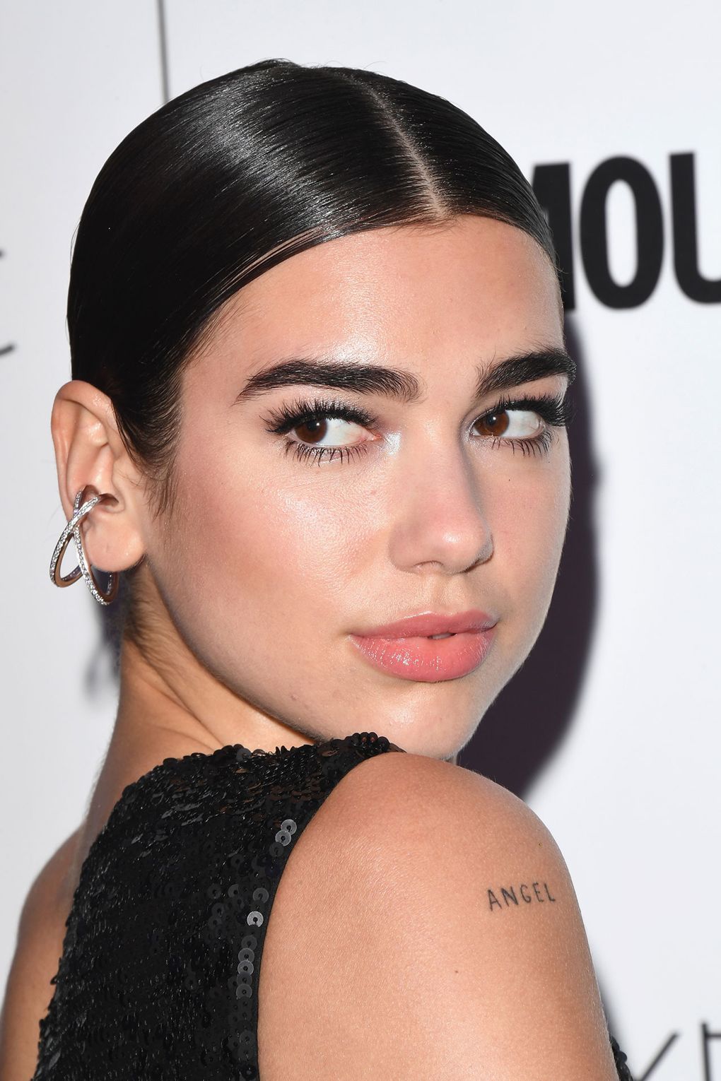Tattoos of dua lipa 52