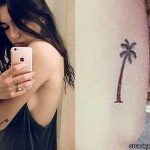 Tattoos of dua lipa 43
