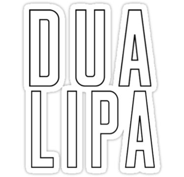 Tattoos of dua lipa 11