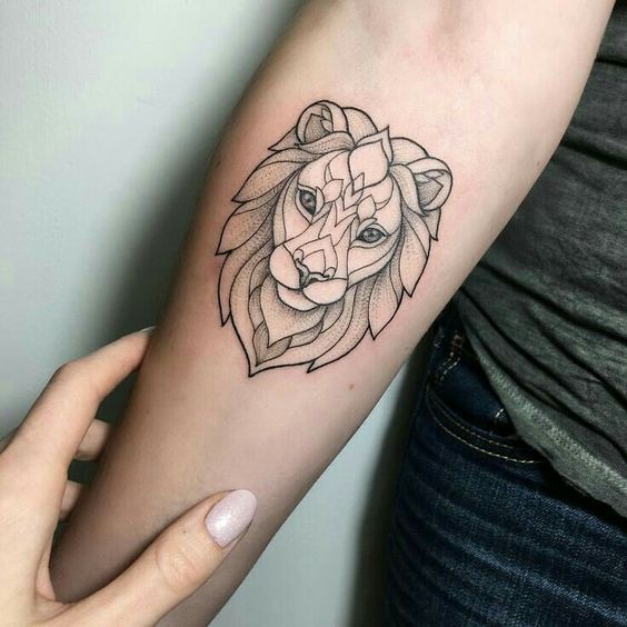 Tatouages de elefantes mandala 14