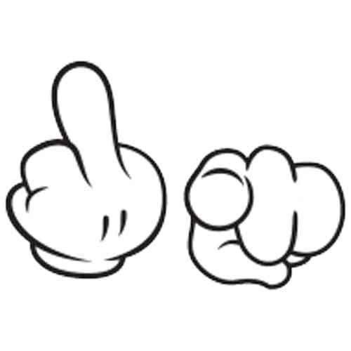Tattoos von emojis 14