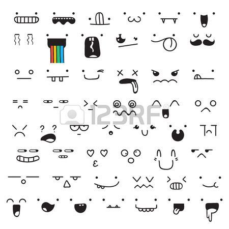 Tattoos von emojis 4