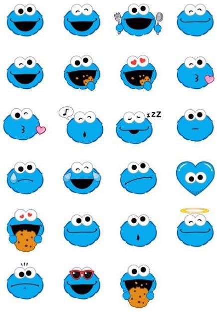 Tattoos von emojis 2