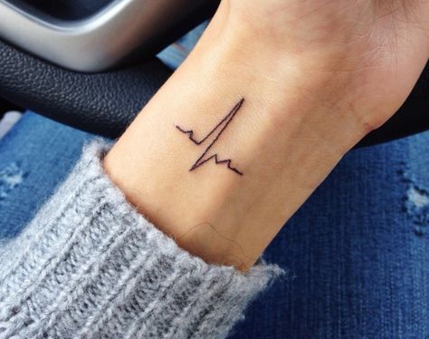 Tatuajes de enfermeria