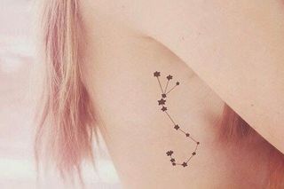 Tatuajes de escorpio