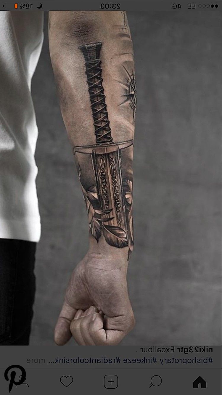 Tattoos von espartanos 12