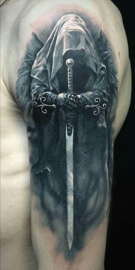 Tattoos von espartanos 4