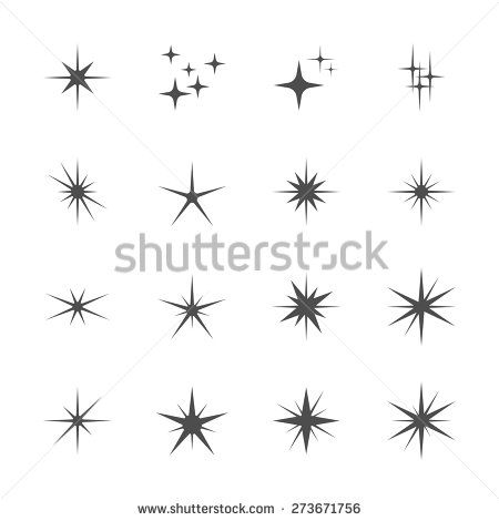 Tatuajes de estrellas 13