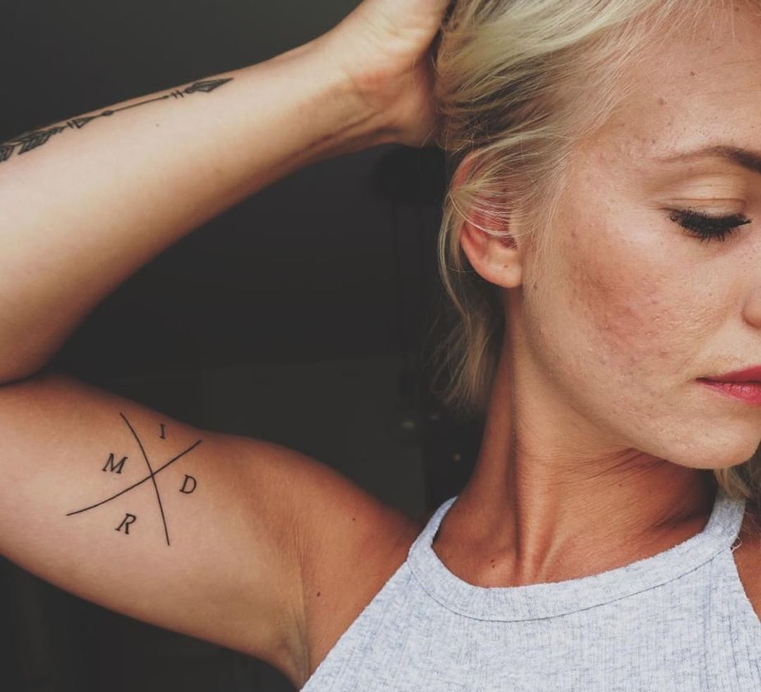 Tatuajes de familia 14